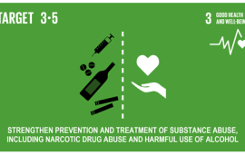 WFA response to the WHO consultation on the first draft of the Global Alcohol Action Plan 2022-2030