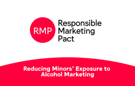 Going beyond ads on alcohol